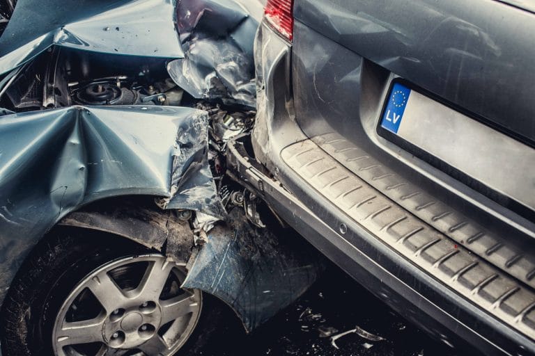 Unverschuldeter Unfall im Ausland – Ihre Rechte